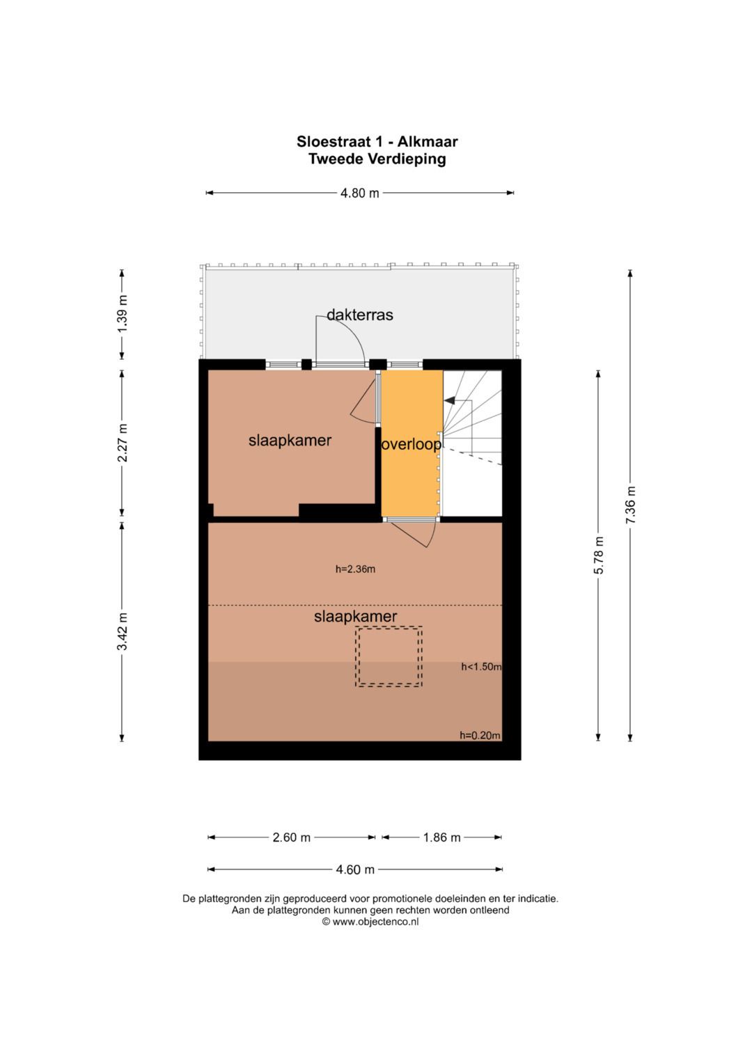 Foto 45 van Sloestraat 1