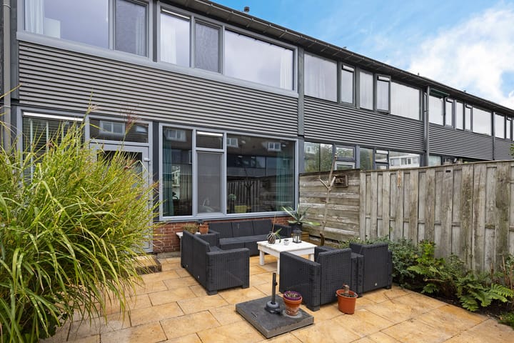 Foto 5 van Robijnstraat 10