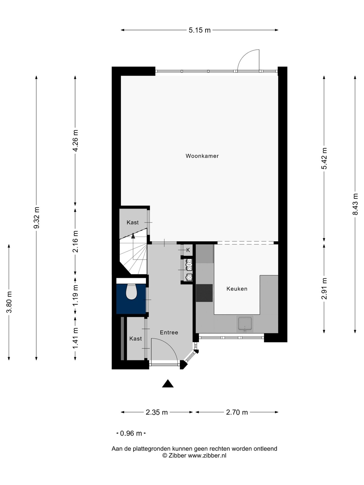 Foto 35 van Louise Wentstraat 28