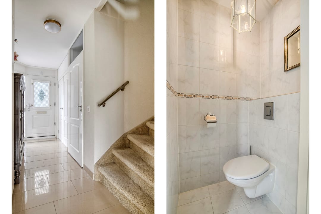 Foto 2 van Louise Wentstraat 28