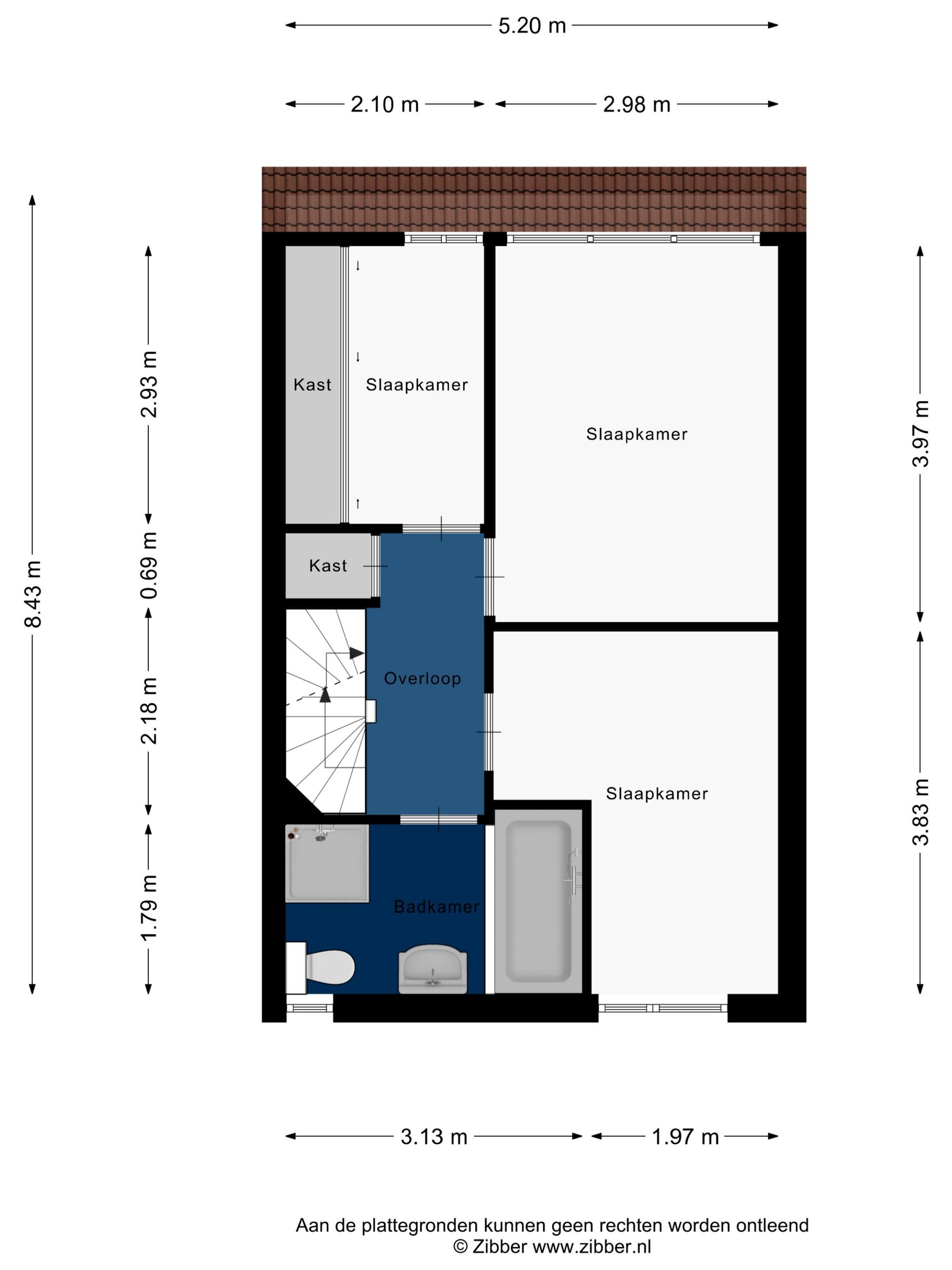 Foto 36 van Louise Wentstraat 28