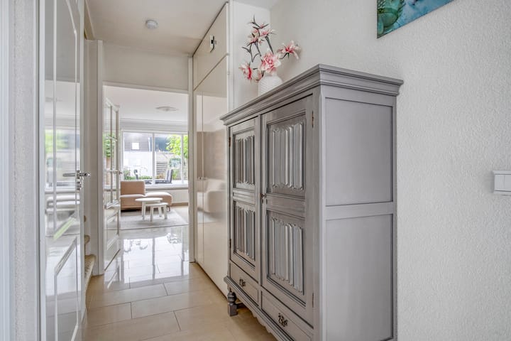 Foto 3 van Louise Wentstraat 28