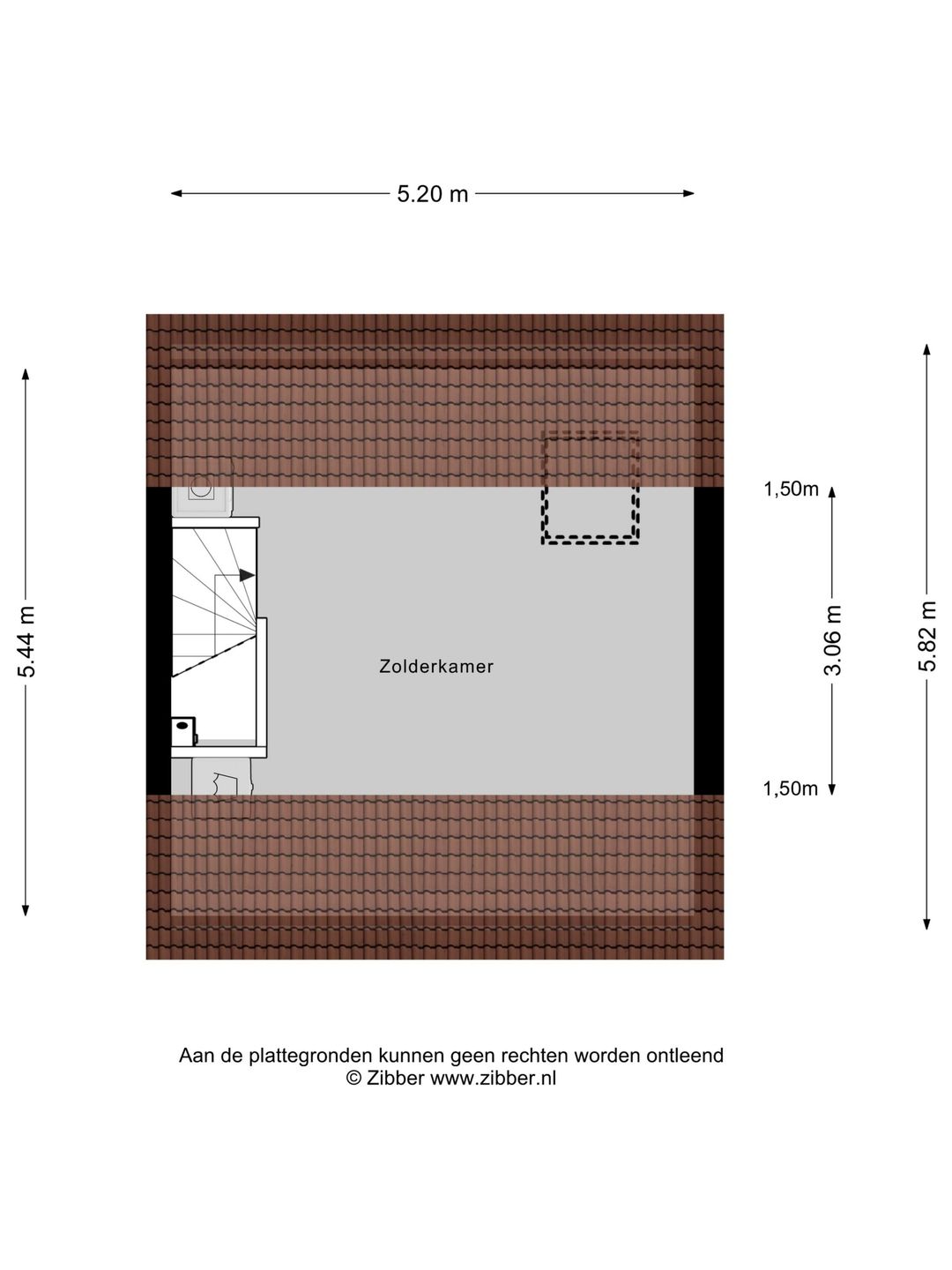 Foto 37 van Louise Wentstraat 28