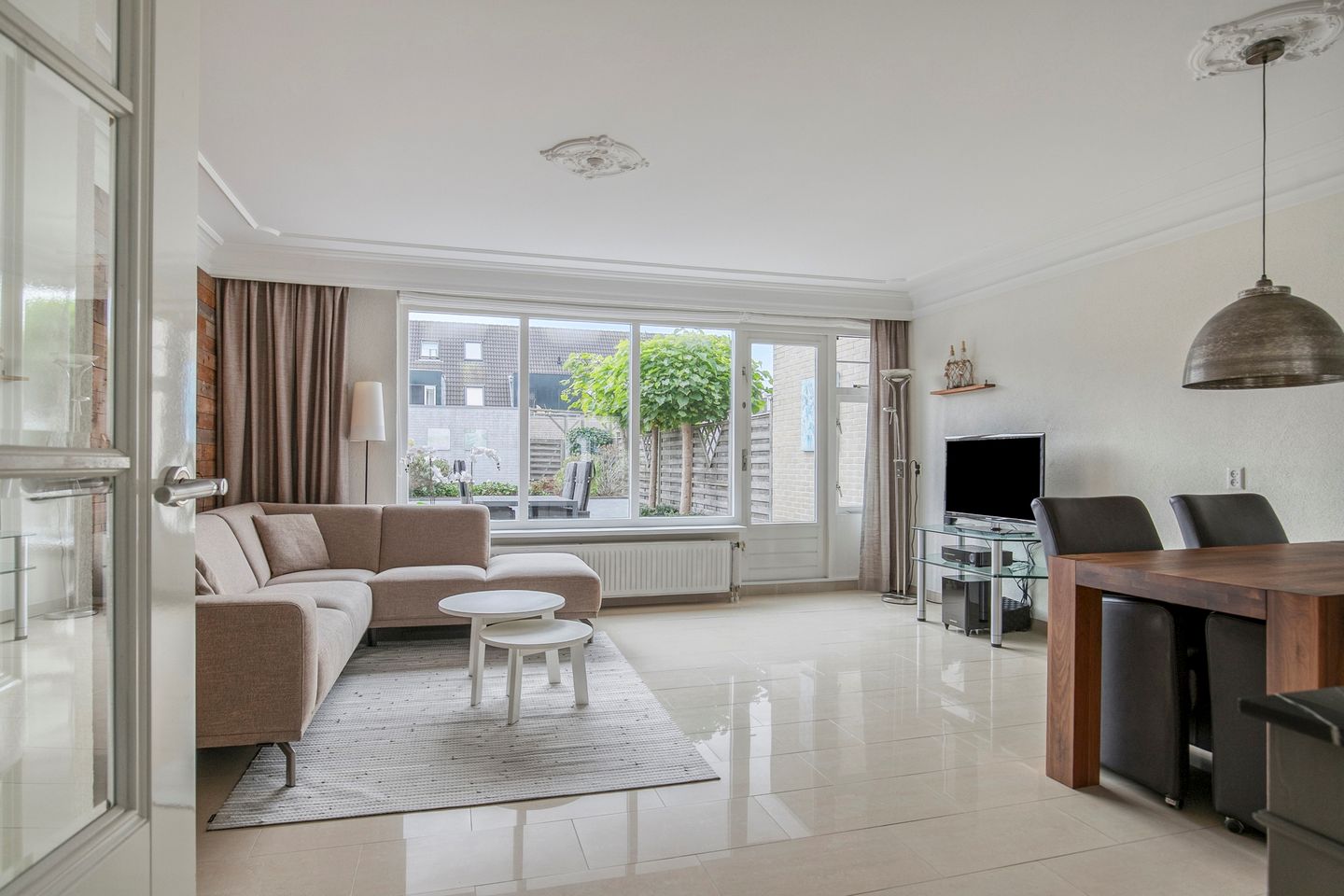 Foto 4 van Louise Wentstraat 28