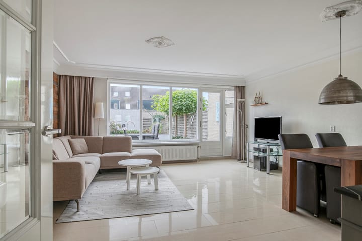 Foto 4 van Louise Wentstraat 28