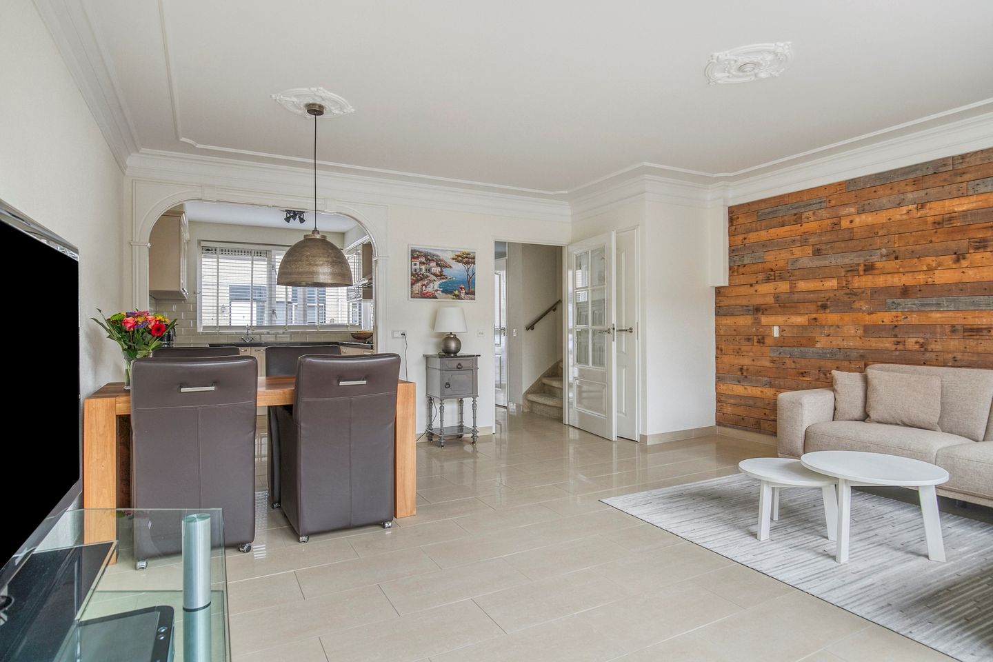 Foto 5 van Louise Wentstraat 28