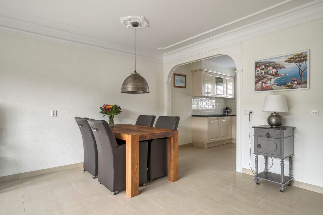 Foto 7 van Louise Wentstraat 28