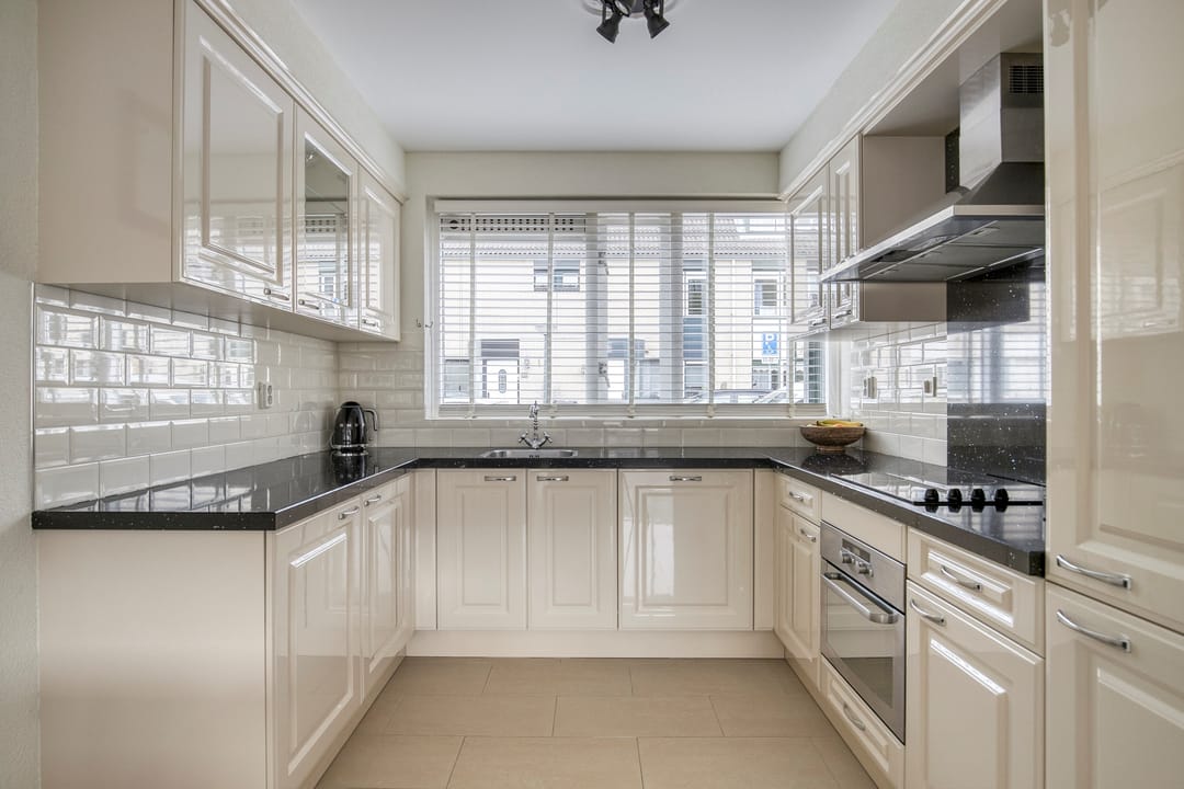 Foto 8 van Louise Wentstraat 28