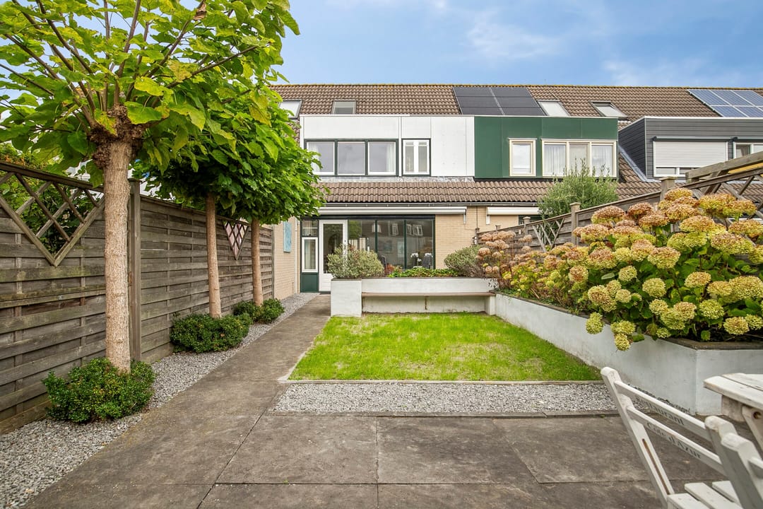 Foto 13 van Louise Wentstraat 28