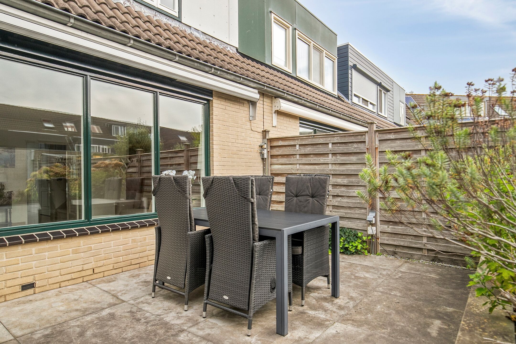 Foto 15 van Louise Wentstraat 28