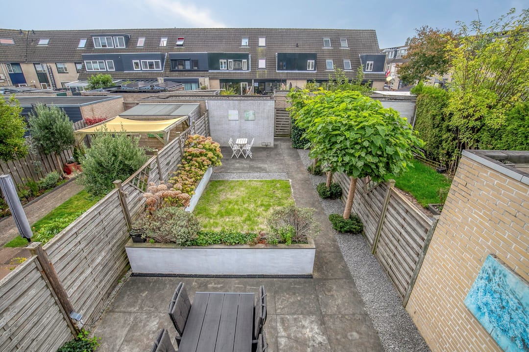 Foto 16 van Louise Wentstraat 28