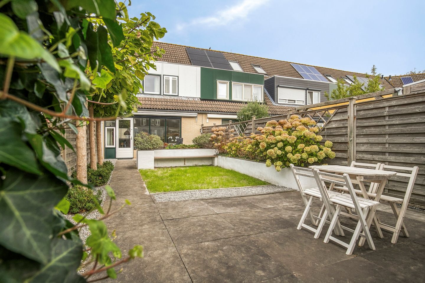 Foto 19 van Louise Wentstraat 28