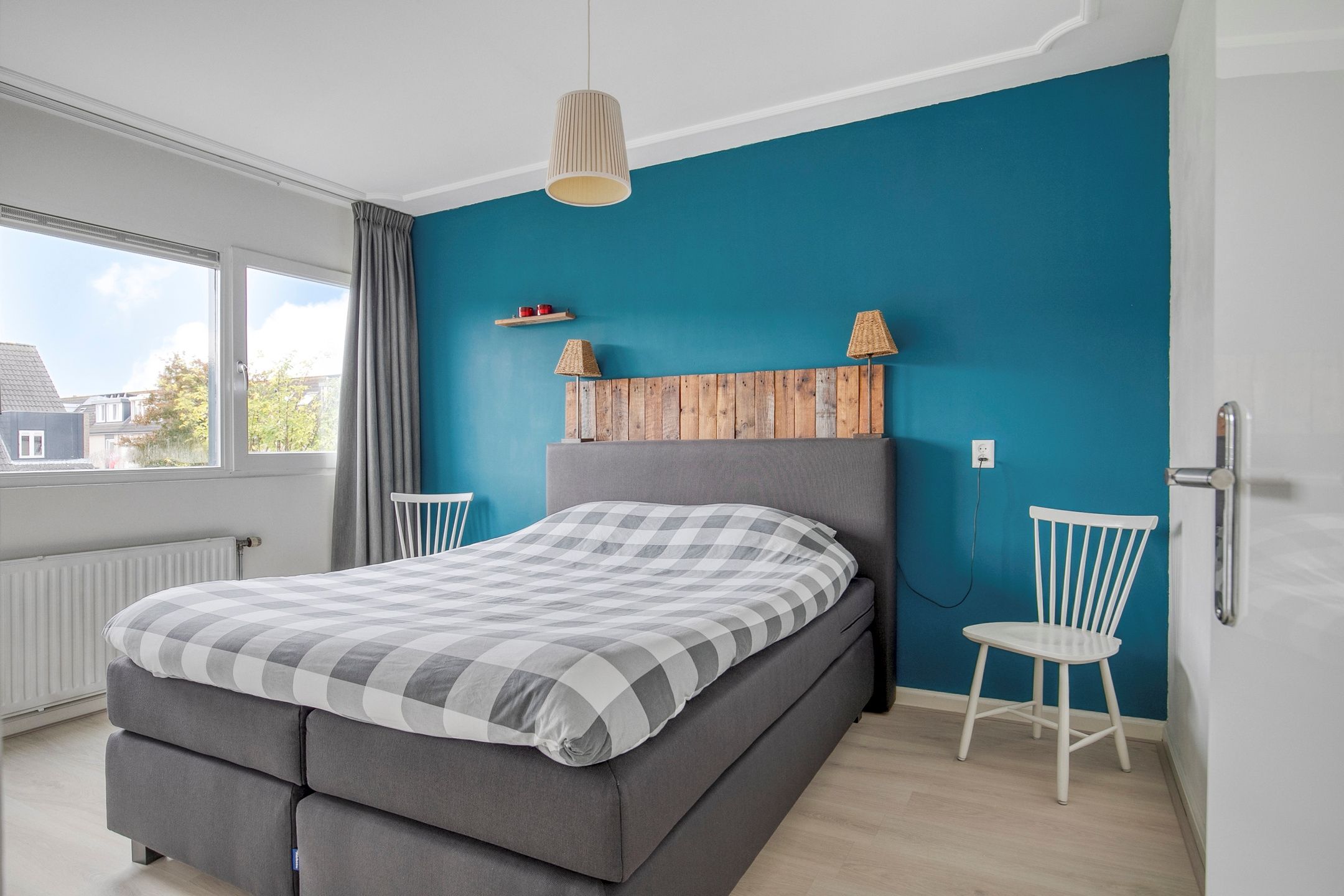 Foto 21 van Louise Wentstraat 28