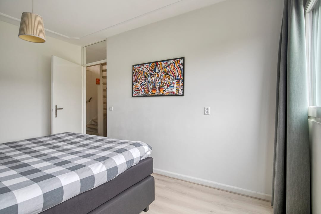 Foto 22 van Louise Wentstraat 28