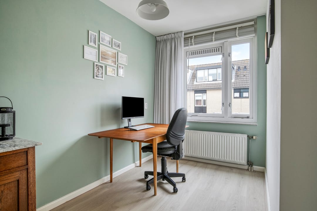 Foto 26 van Louise Wentstraat 28