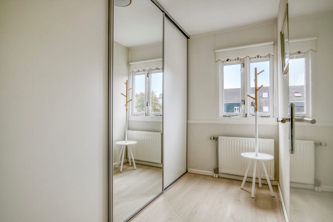 Foto 28 van Louise Wentstraat 28