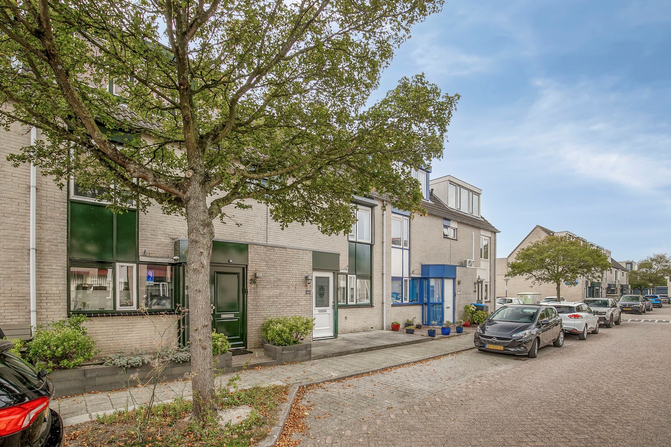 Foto 33 van Louise Wentstraat 28