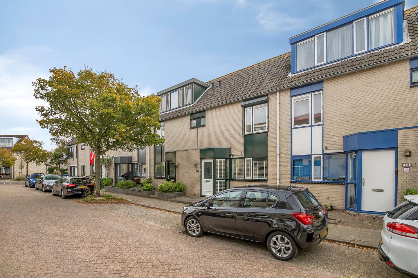 Foto 34 van Louise Wentstraat 28