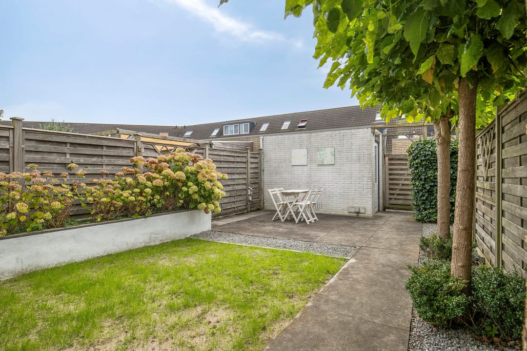 Foto 17 van Louise Wentstraat 28