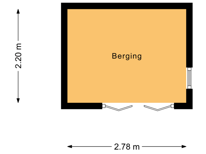 Berging