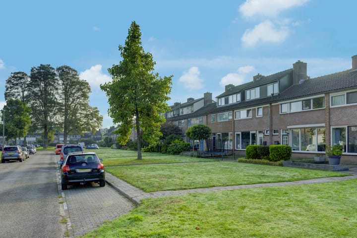 Foto 2 van Buizerdlaan 6