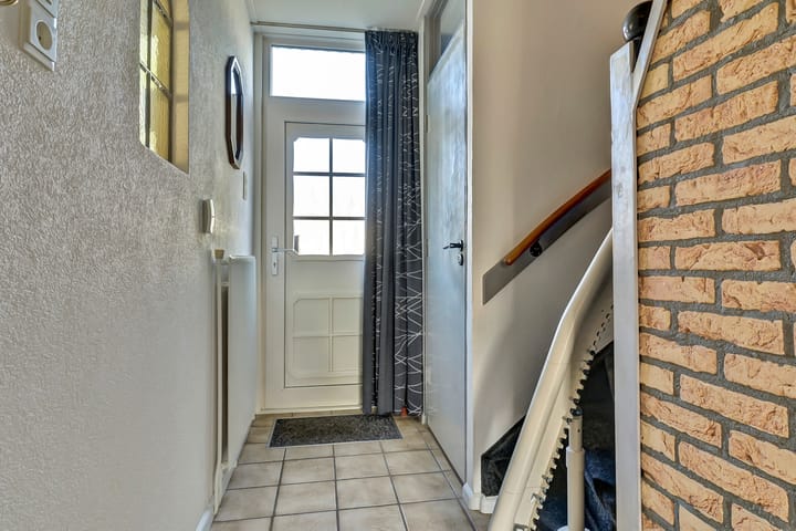 Foto 4 van Buizerdlaan 6