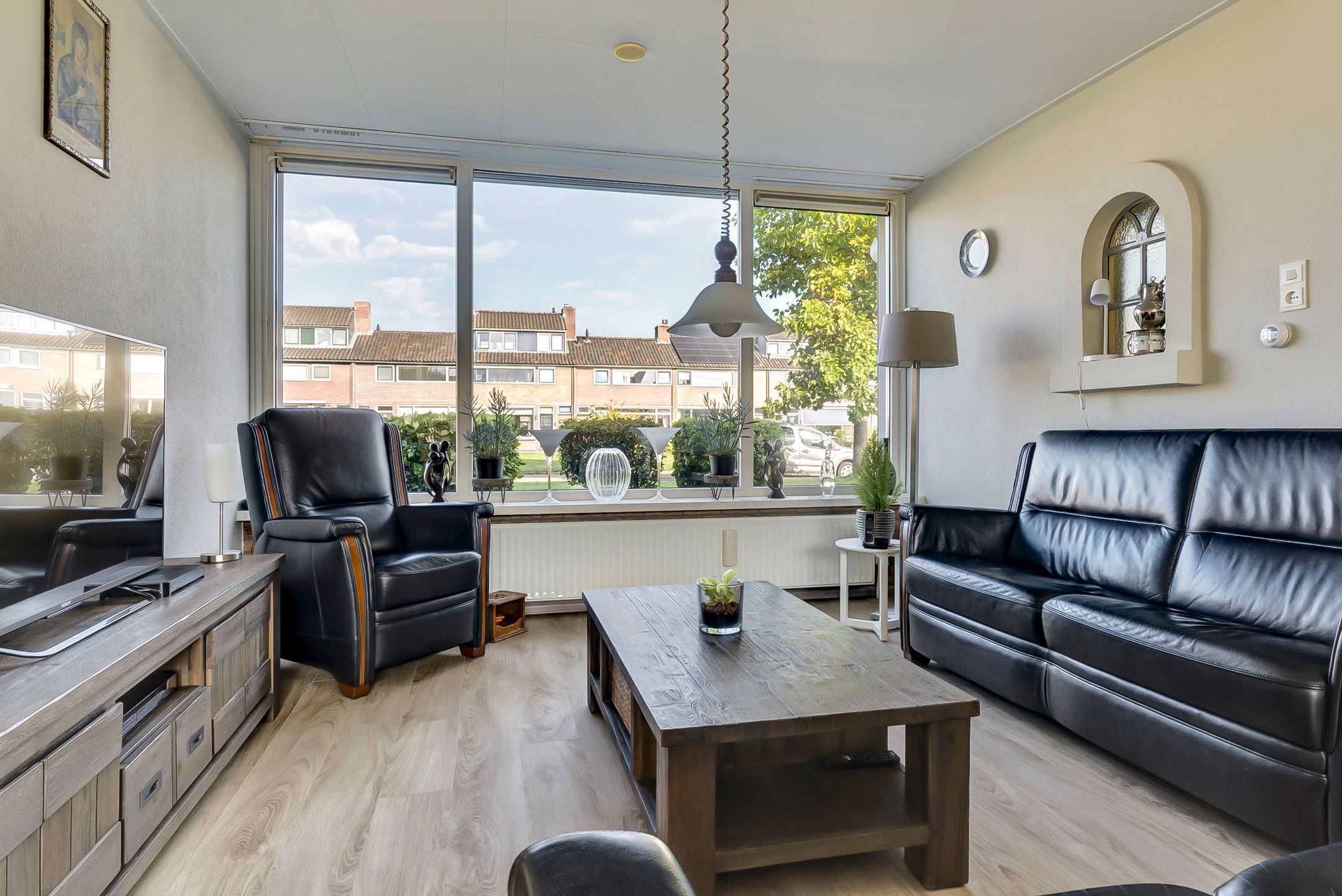 Foto 6 van Buizerdlaan 6