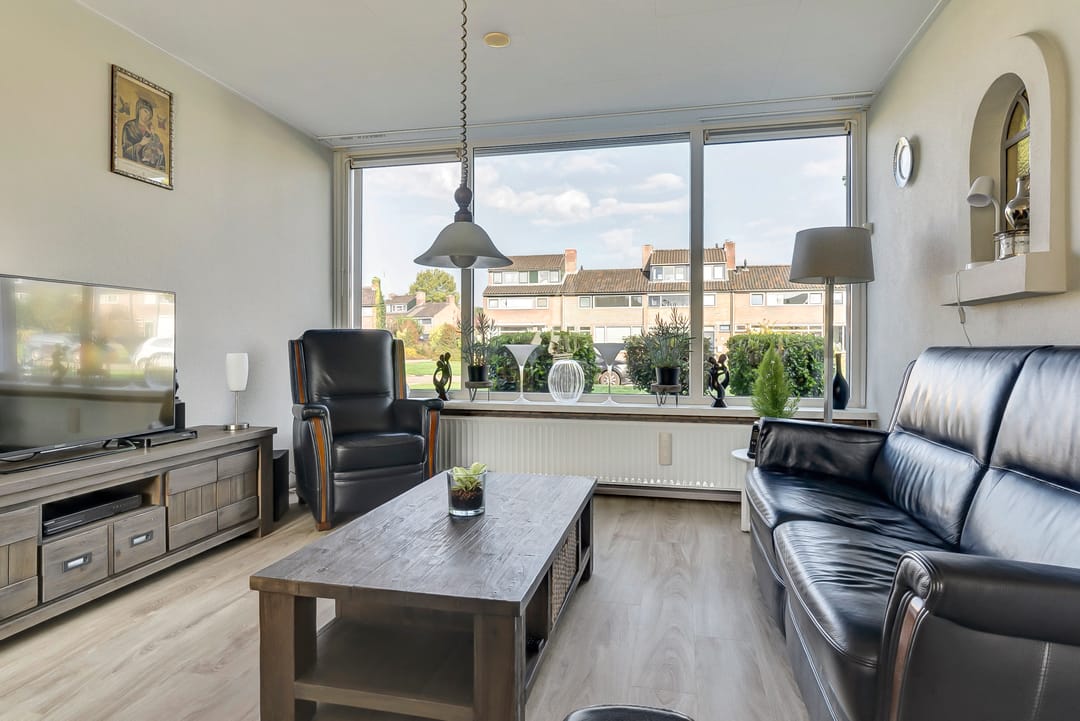 Foto 7 van Buizerdlaan 6