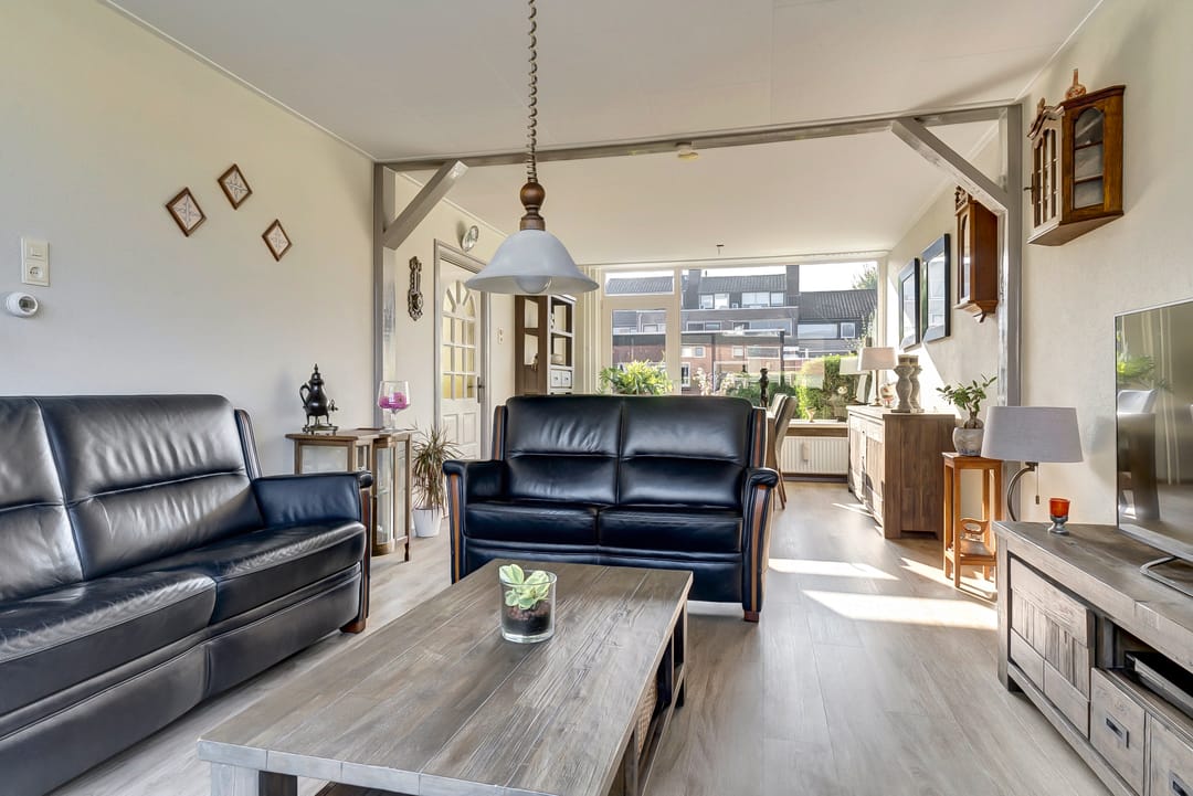 Foto 8 van Buizerdlaan 6