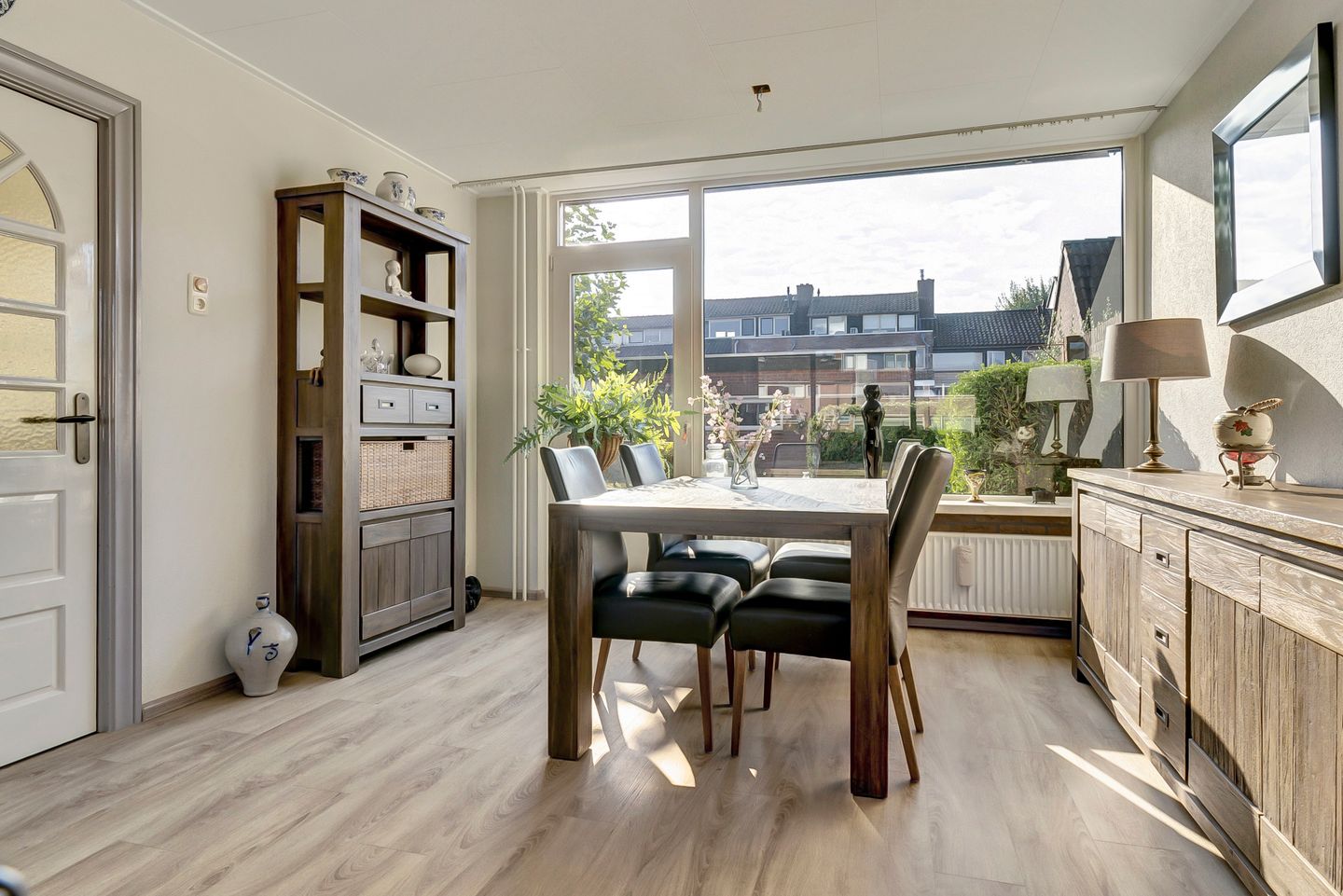 Foto 10 van Buizerdlaan 6