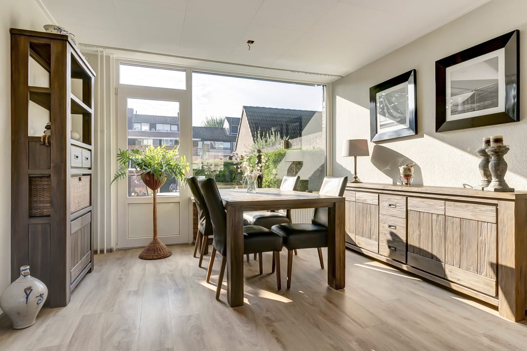 Foto 11 van Buizerdlaan 6