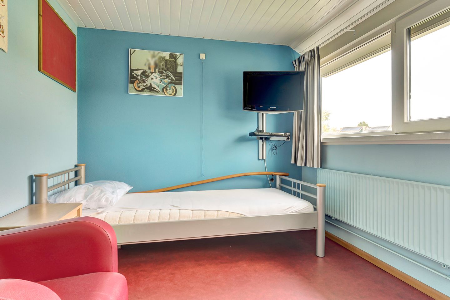 Foto 19 van Buizerdlaan 6