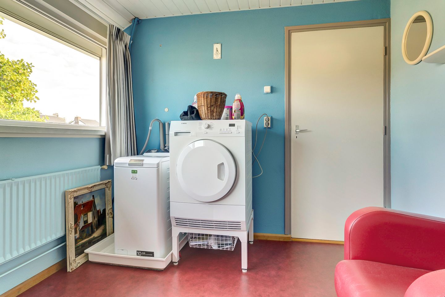 Foto 20 van Buizerdlaan 6