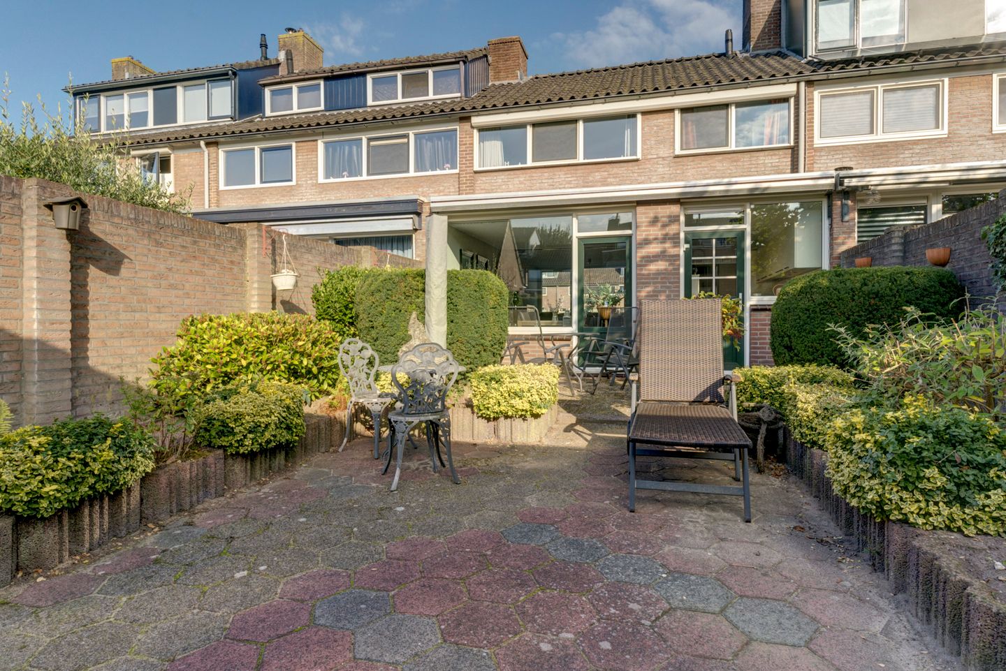 Foto 25 van Buizerdlaan 6