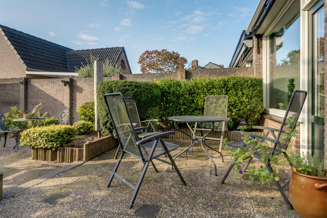 Foto 26 van Buizerdlaan 6