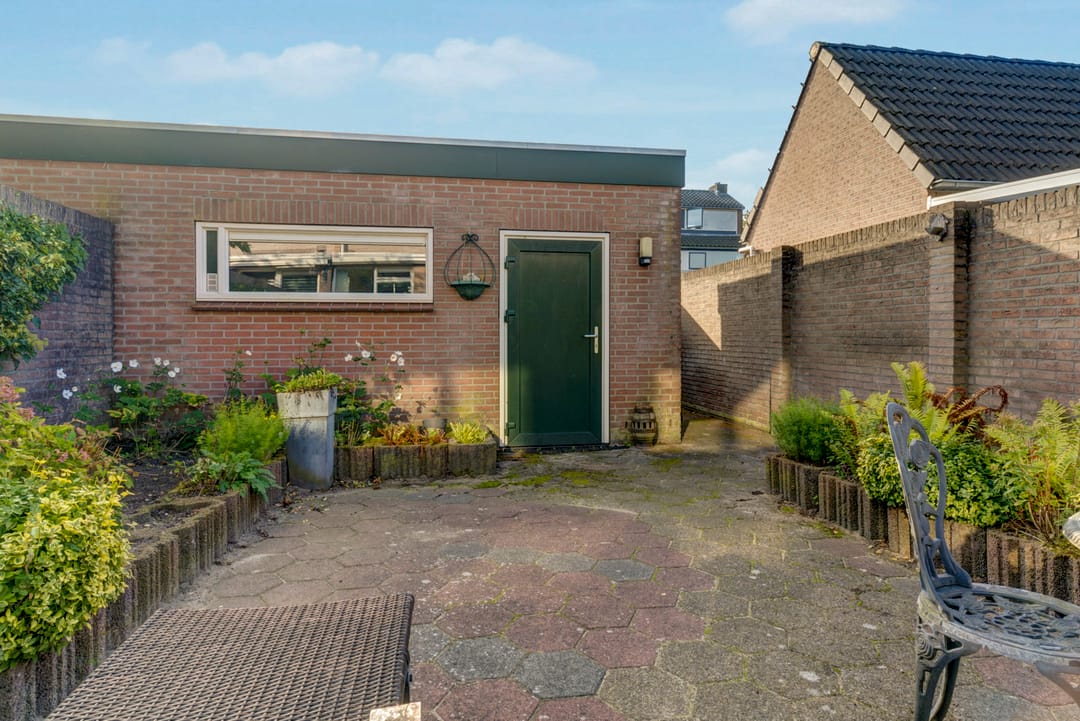 Foto 28 van Buizerdlaan 6