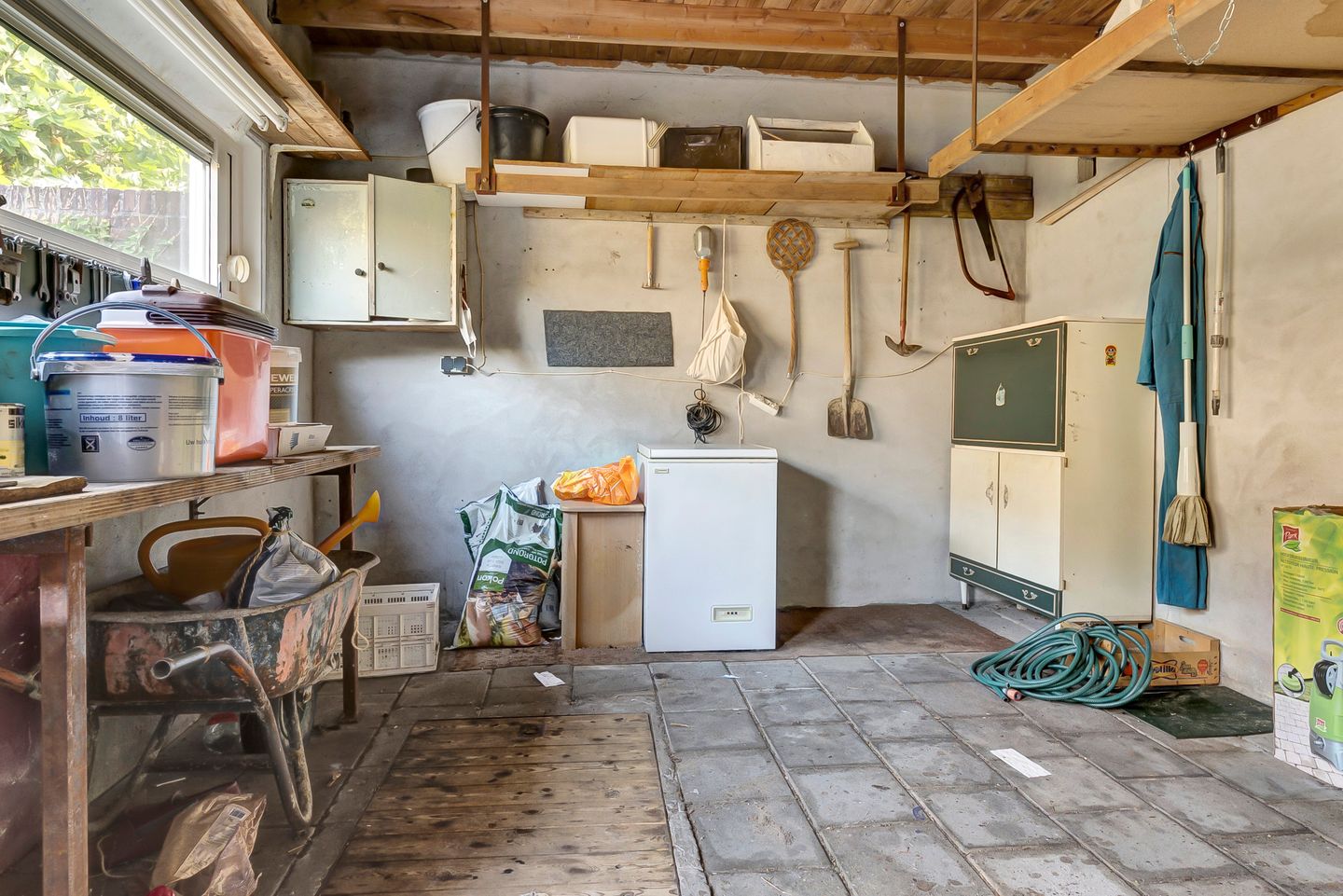 Foto 29 van Buizerdlaan 6