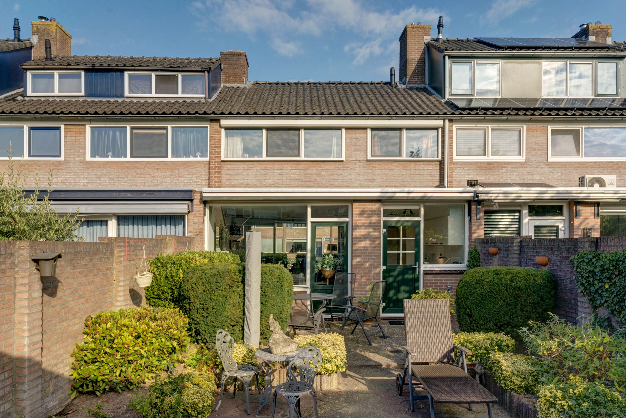 Foto 30 van Buizerdlaan 6