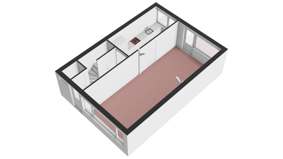 Foto 32 van Buizerdlaan 6