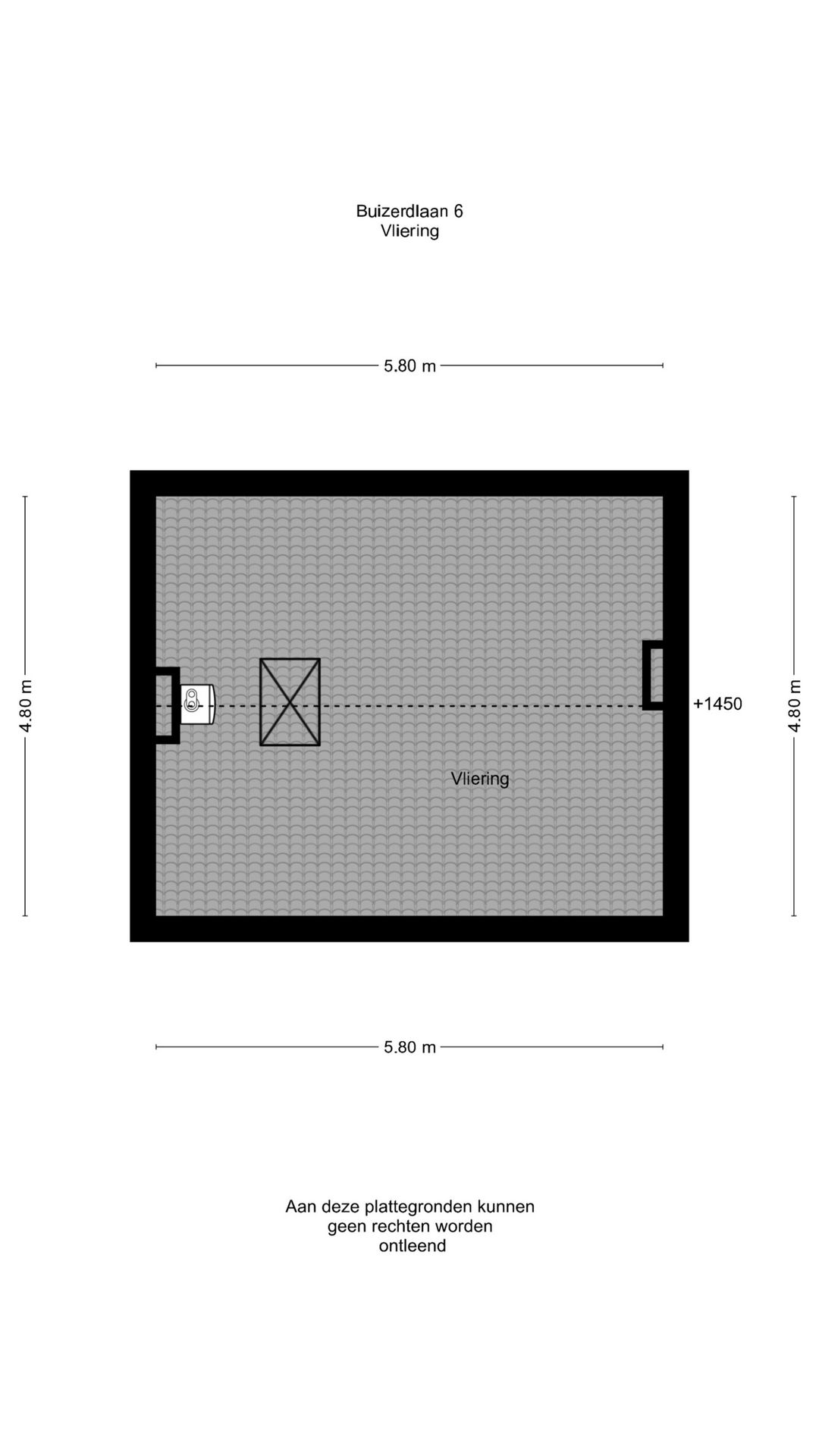 Foto 35 van Buizerdlaan 6