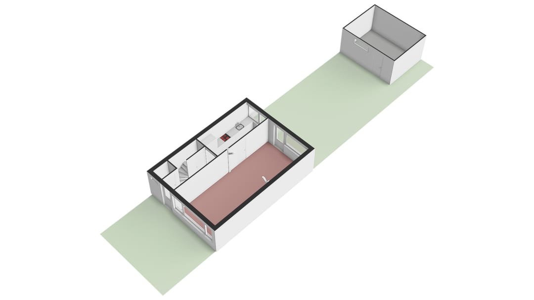 Foto 37 van Buizerdlaan 6