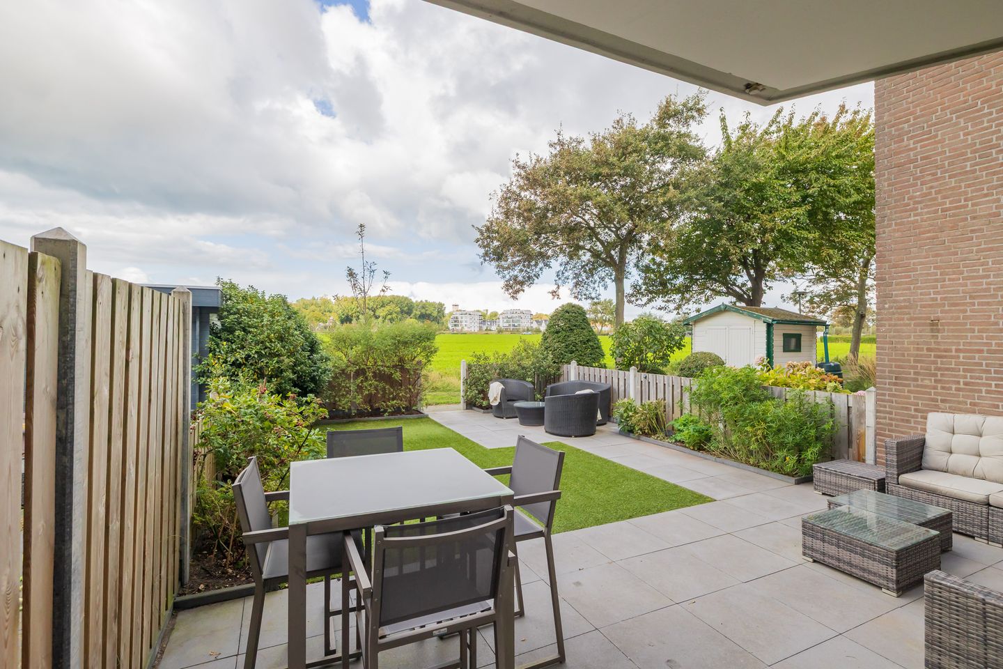 Photo 4 of An van Gilsehof 31