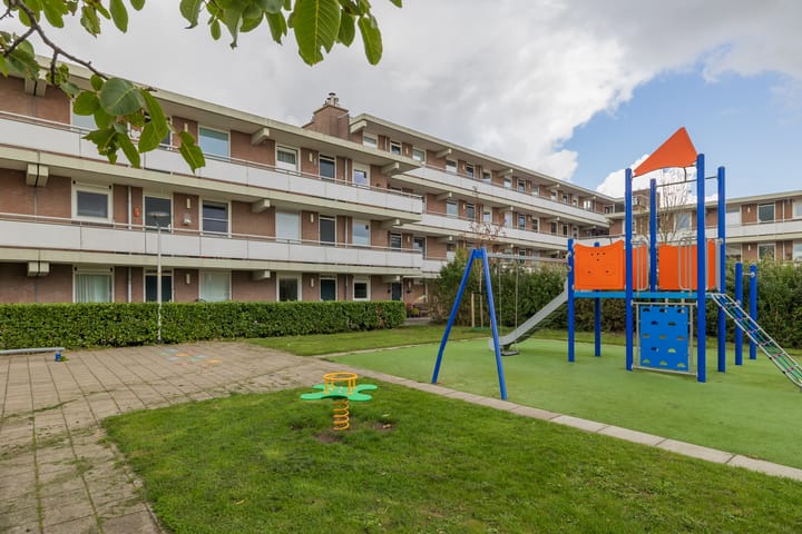 Foto 5 van An van Gilsehof 31