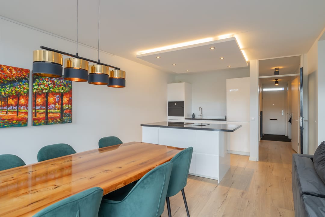 Photo 8 of An van Gilsehof 31