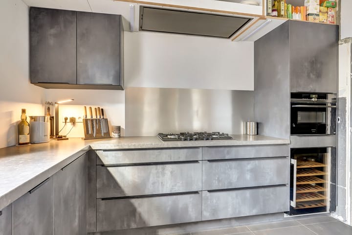 Photo 2 of Bonifaciusstraat 1