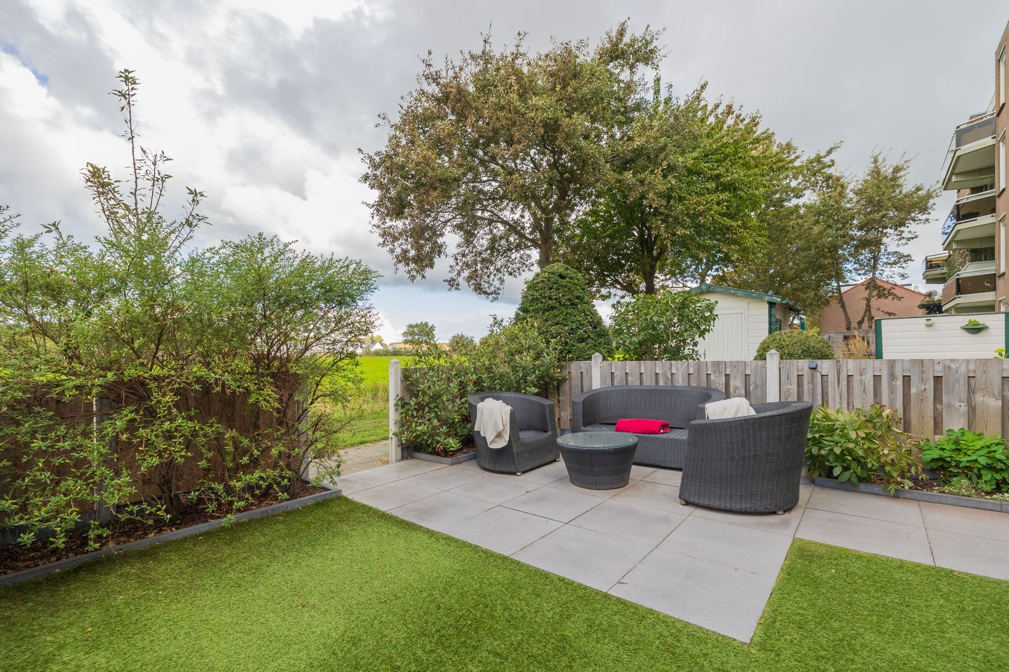 Photo 19 of An van Gilsehof 31