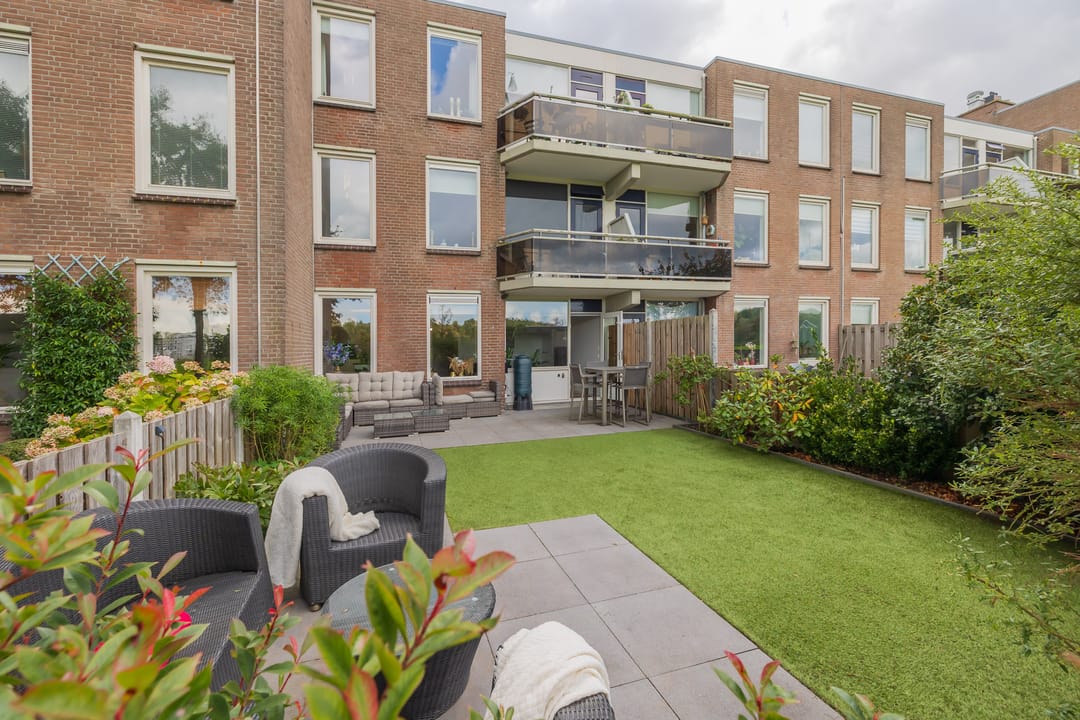 Photo 1 of An van Gilsehof 31