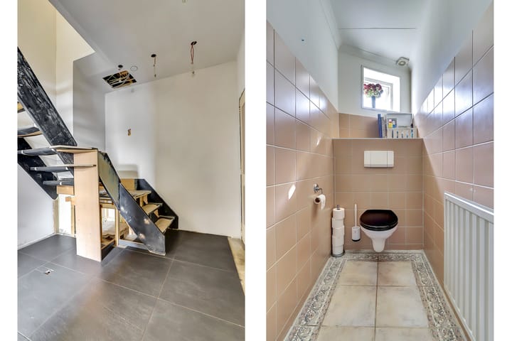 Photo 16 of Bonifaciusstraat 1