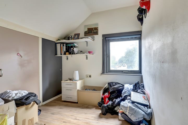 Photo 19 of Bonifaciusstraat 1