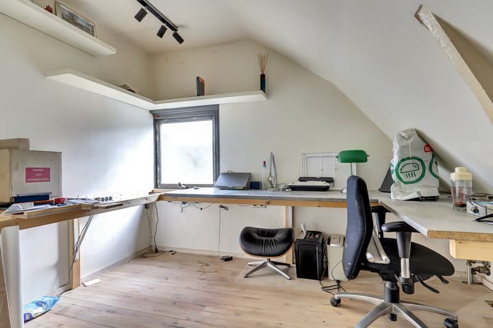 Photo 20 of Bonifaciusstraat 1